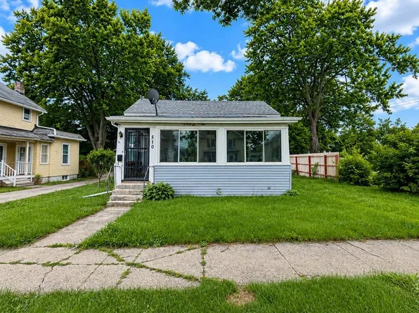 510 5th St, Jackson, MI 49203