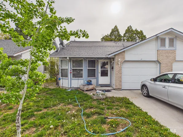 804 E Main St APT 6, Emmett, ID 83617