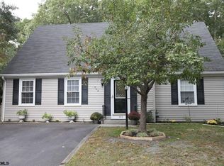 549 Revere Way, Galloway, NJ 08205