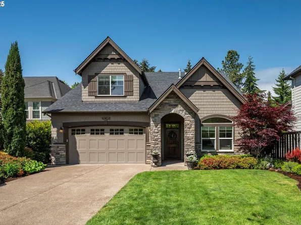 28345 SW Morningside Ave, Wilsonville, OR 97070