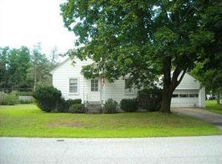2 Linden St, South Glens Falls, NY 12803