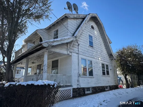 51 Beecher Avenue, Waterbury, CT 06705