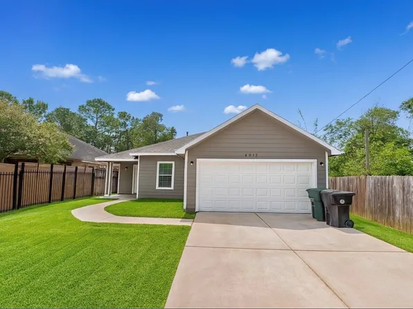 6017 E Houston Rd, Houston, TX 77028