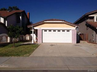 11824 Honey Holw, Moreno Valley, CA 92557