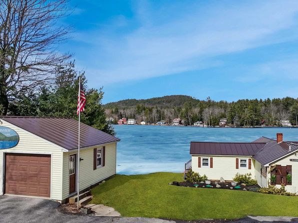7 Morningside Drive, Sunapee, NH 03782