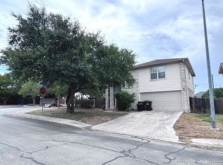 4918 Crestwood Hill, San Antonio, TX 78244