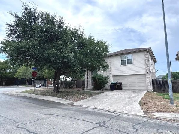 4918 Crestwood Hill, San Antonio, TX 78244