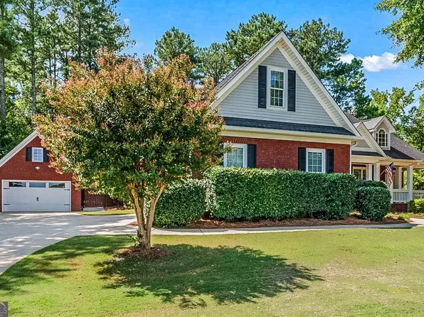 4105 Alayna Lee Cir, McDonough, GA 30252