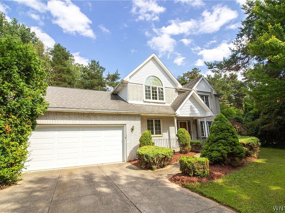 5 Silent Meadow Ln, Orchard Park, NY 14127 Zillow