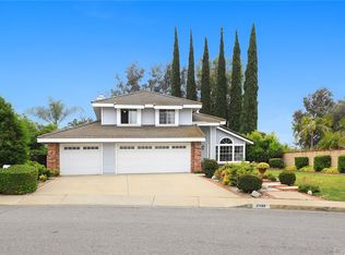 21138 Valleyview Dr, Walnut, CA 91789
