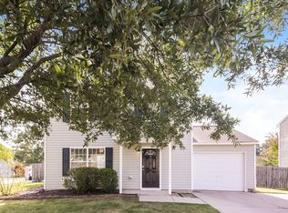 248 N Weststone Blvd, Fuquay Varina, NC 27526