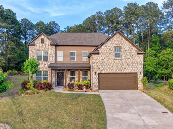 3136 Oxford Mill Ln, Buford, GA 30519