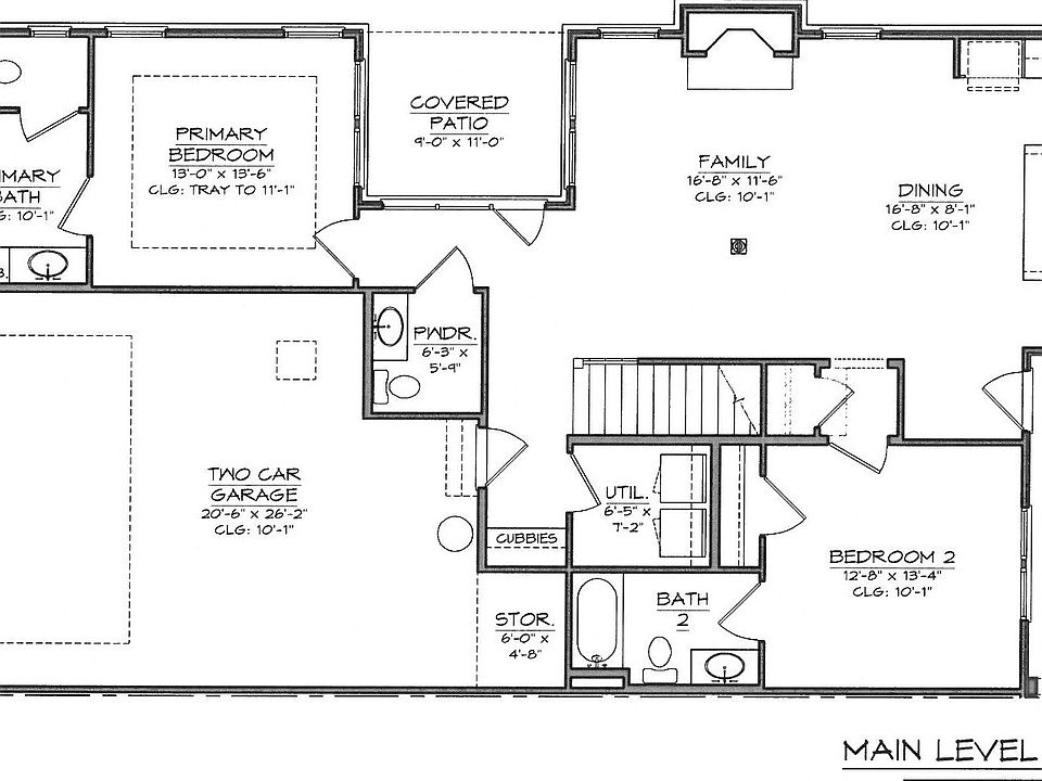 2nd image of 1012 Boundary St Lot 2506