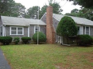 5 Scholl Ave, West Yarmouth, MA 02673