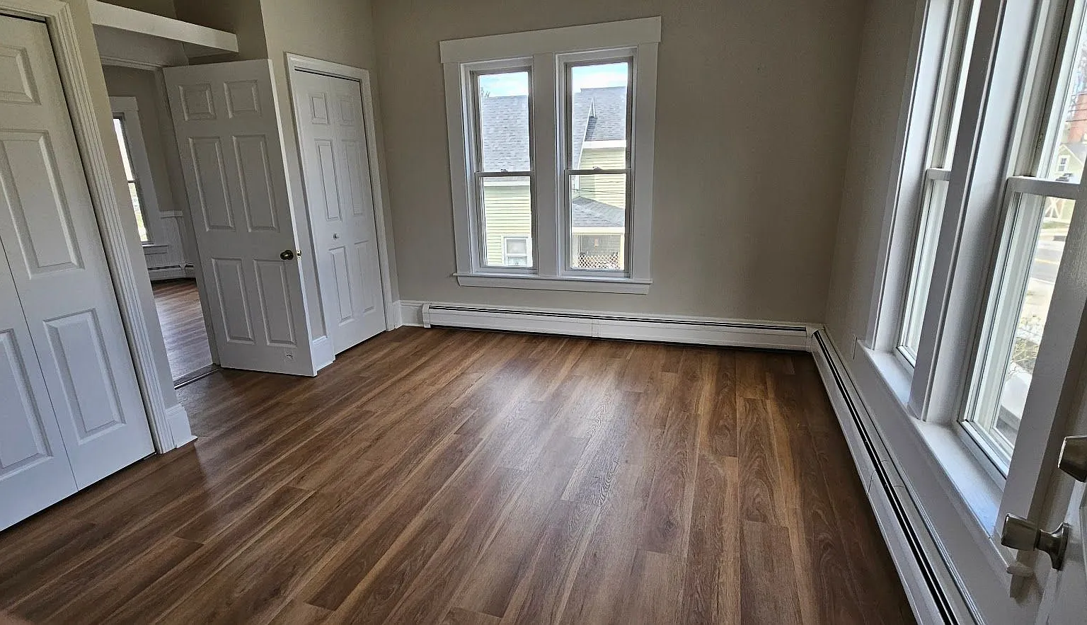 2 bed, 1.0 bath, 900 sqft, $1,650 — Photo 4