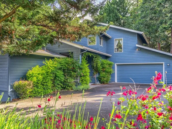 434 Monte Vista St, Ashland, OR 97520