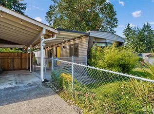 606 165th Street Ct E #39, Spanaway, WA 98387