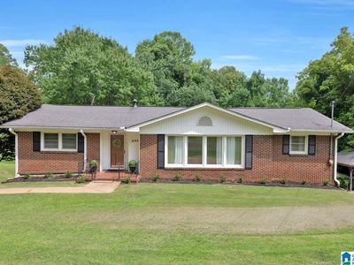 499 3rd St NW, Graysville, AL, 35073