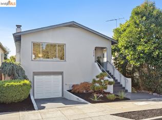 1318 Stannage Ave, Berkeley, CA 94702