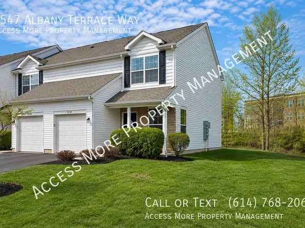 5547 Albany Terrace Way, Westerville, OH 43081