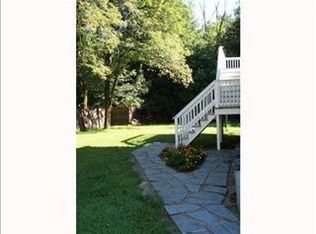 117 Fletcher St, Kennebunk, ME 04043