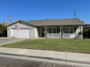 2345 Tokay Ave, Turlock, CA 95380