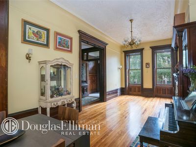 443 W 162nd St, New York, NY, 10032