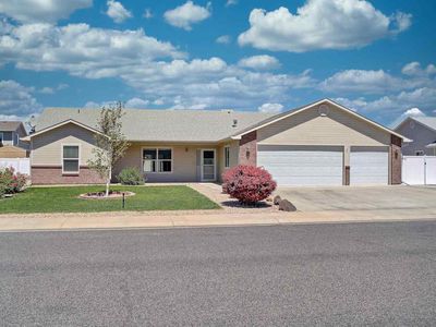435 W Sunset Dr, Fruita, CO, 81521
