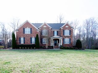 409 Running Horse Ln, Waxhaw, NC 28173