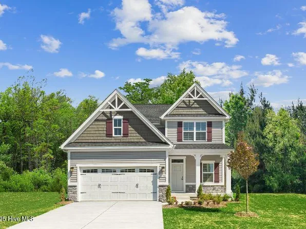 120 Boxcar Way, Camden, NC 27921