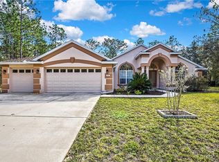 5 Boxwood Ct, Homosassa, FL 34446