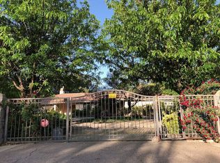 836 Canterbury Arc, Las Cruces, NM 88005