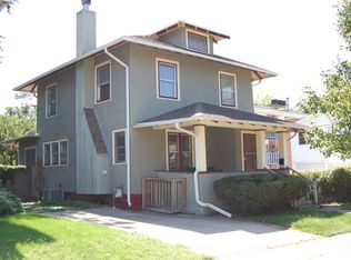 2411 C St, Lincoln, NE 68502