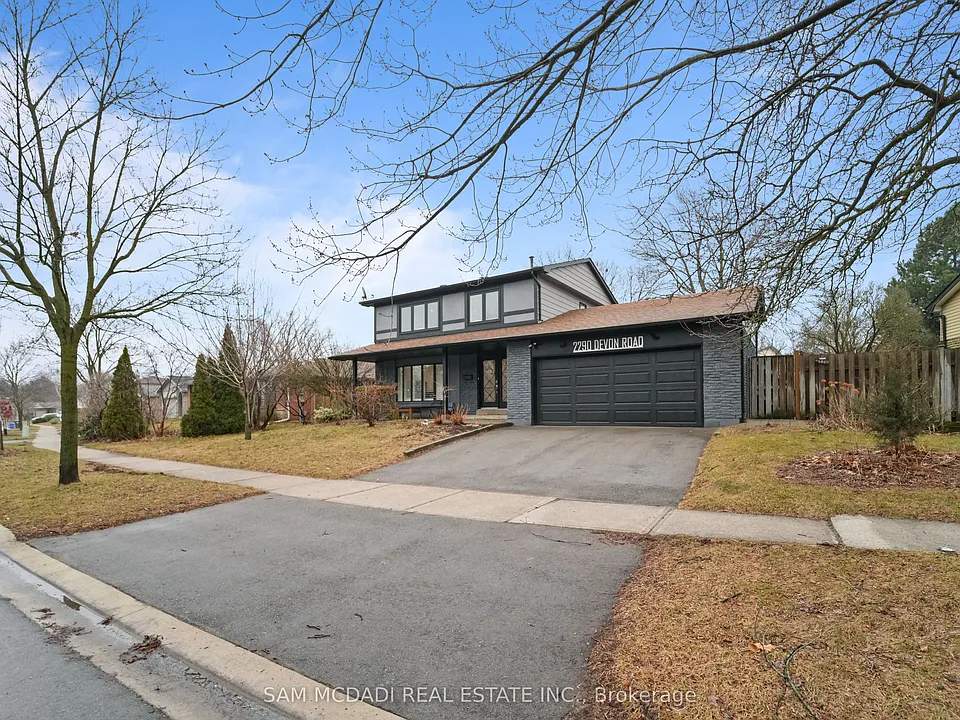 2290 Devon Rd