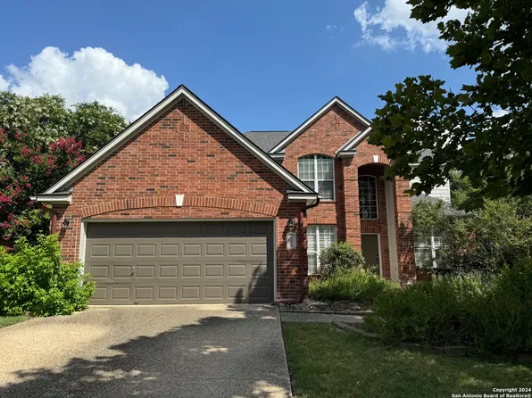 12810 Laguna Vista, San Antonio, TX 78216