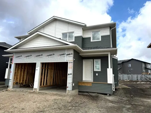 10410 S 133rd Ave, Grande Prairie, AB T8V 6J7