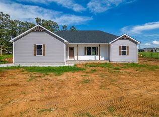 2297 Milton Riley Rd, Russellville, KY 42276