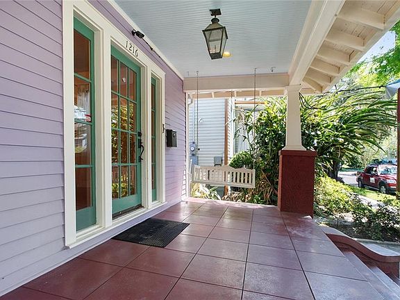 3rd image of 1216 N Hagan Ave