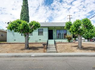101 Franklin Ave, Taft, CA 93268