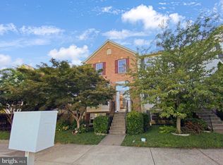 5461 Lyndale Way, Frederick, MD 21703