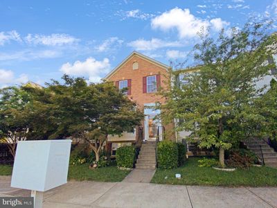 5461 Lyndale Way, Frederick, MD, 21703