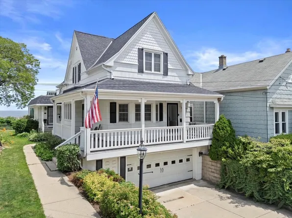2608 South Shore DRIVE, Milwaukee, WI 53207