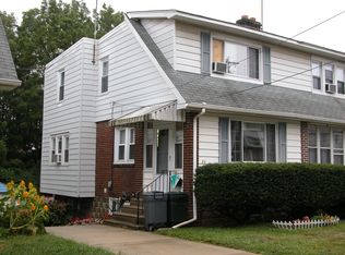 23 S Glen Ave, Glenolden, PA 19036