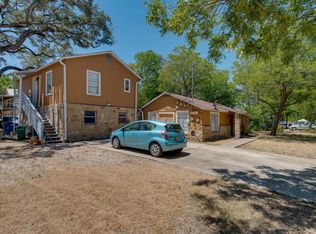 1609 Morgan Ln, Austin, TX 78704