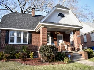 1015 W Confederate Ave, Columbia, SC 29201