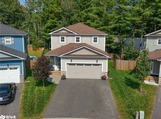 92 Fieldstream Chase, Bracebridge, ON P1L0A7