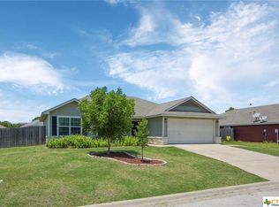 908 Coastal Dr, Temple, TX 76502