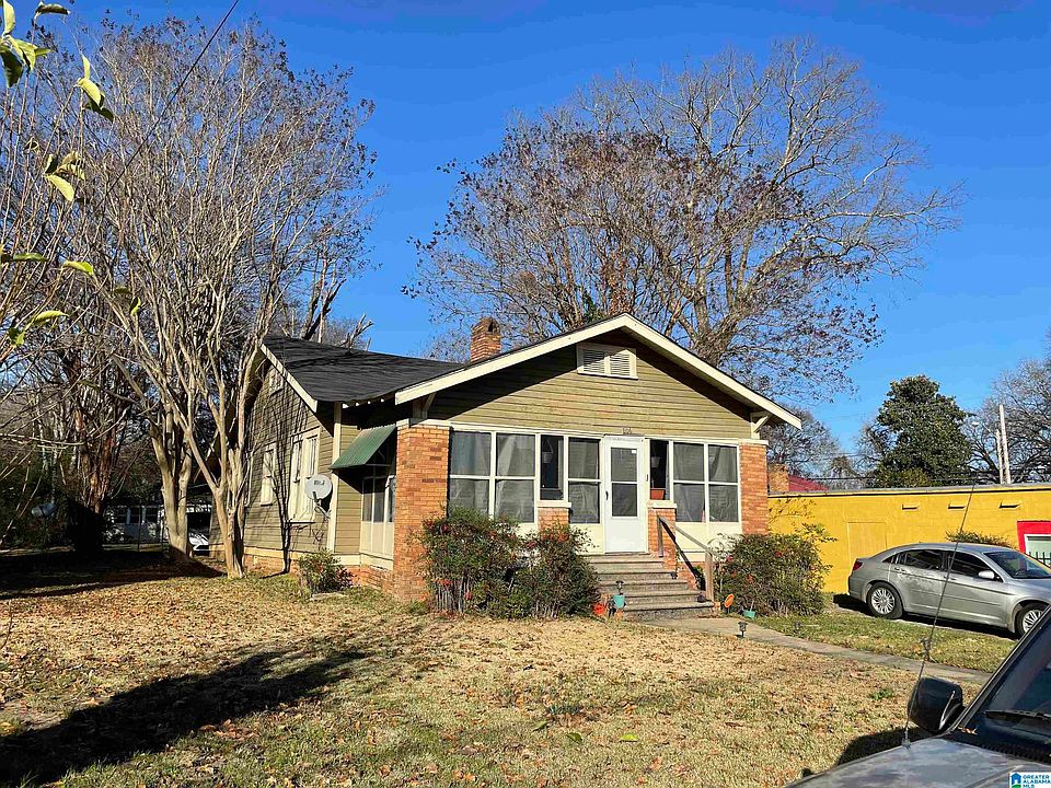 806 10th Ave, Midfield, AL 35228 MLS 1341966 Zillow