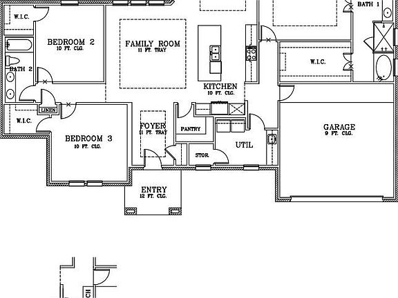 2nd image of 119 Peachtree Dr