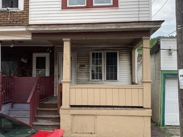 208 W Patterson St, Lansford, PA 18232